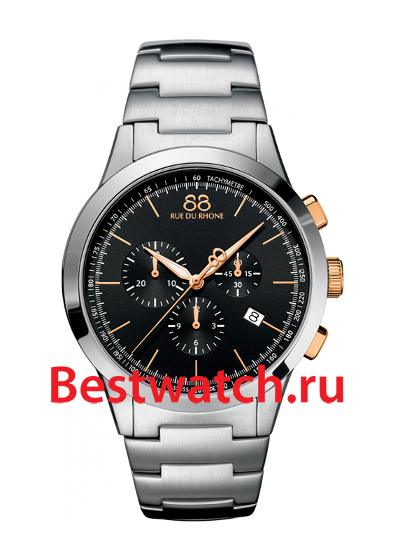 Часы Rue Du Rhone 88 Rive 87WA154303